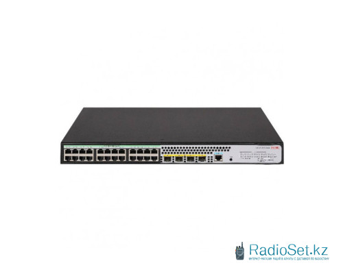 Коммутатор H3C LS-1850V2-28X-GL